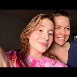 Meet your Posher, Debra